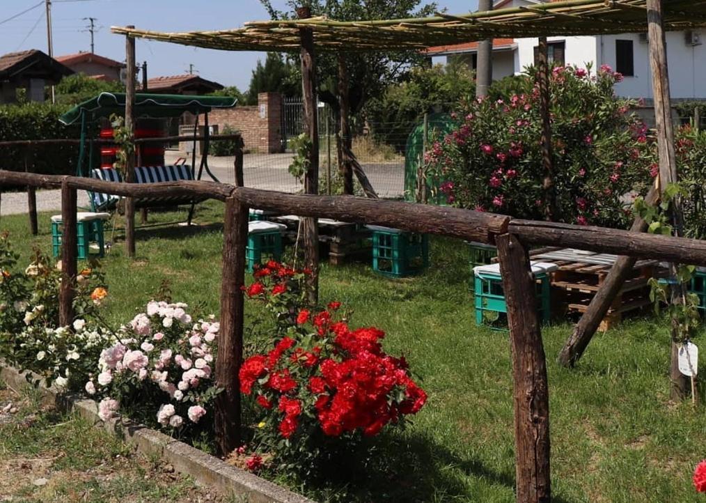 Cascina Angelina Βίλα Casteggio Εξωτερικό φωτογραφία