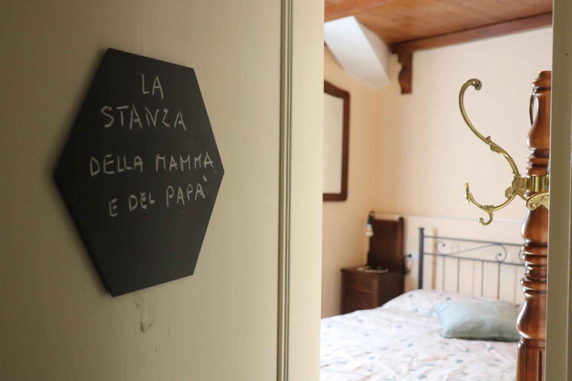 Cascina Angelina Βίλα Casteggio Εξωτερικό φωτογραφία