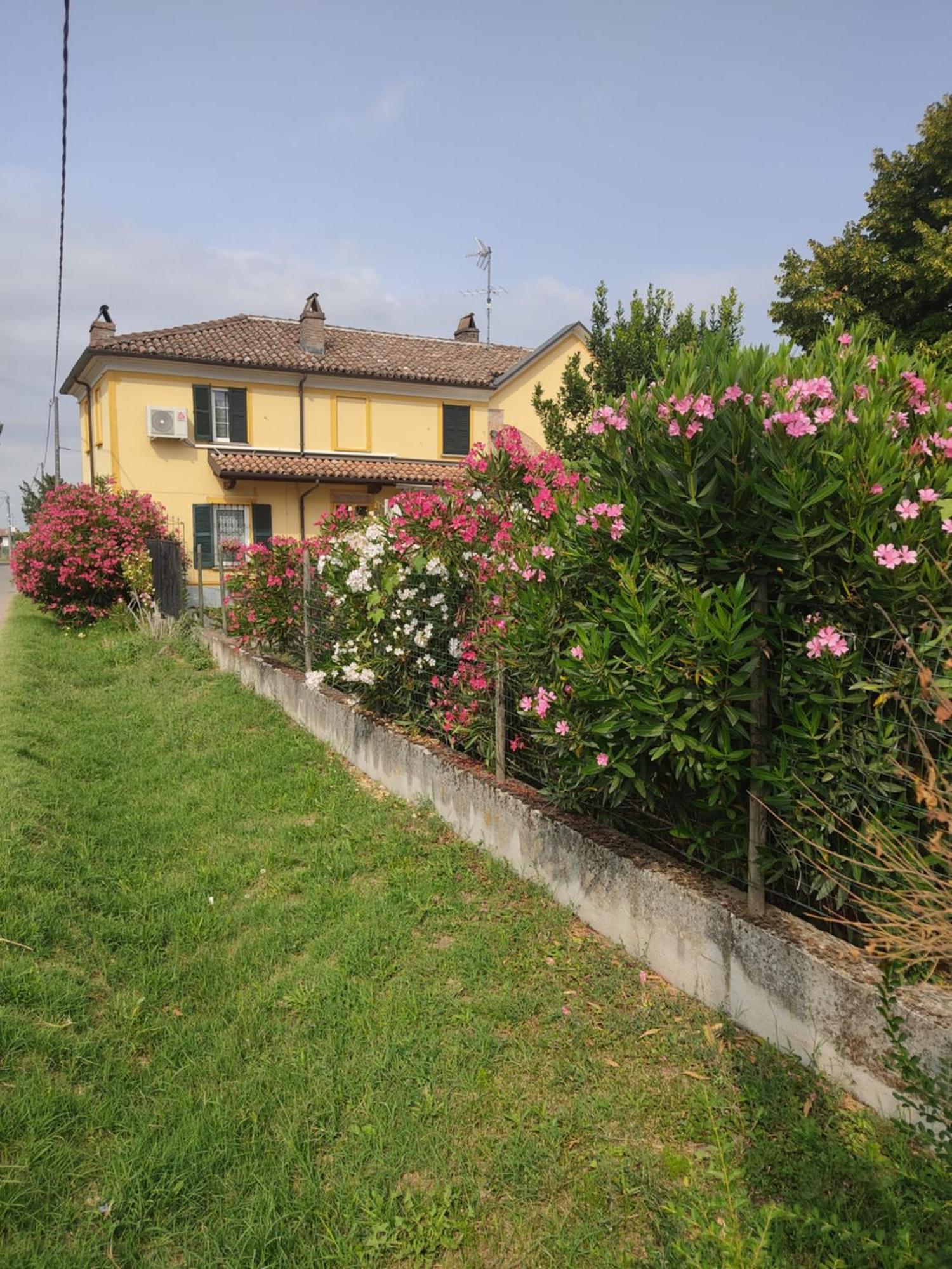 Cascina Angelina Βίλα Casteggio Εξωτερικό φωτογραφία